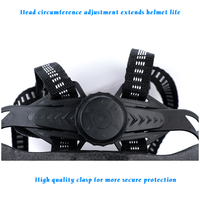 Casque cool de haute qualité pour hommes et femmes Sports de plein air et escalade sécurité prix usine Offre Spéciale équipement d'équitation
