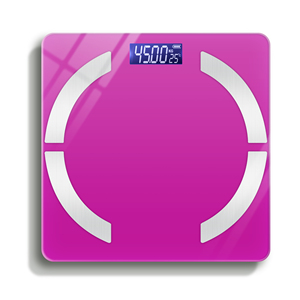 Sản phẩm hot thông minh trọng lượng cơ thể chất béo quy mô hộ gia đình điện tử Quy mô Chiết Giang - Product Image 4