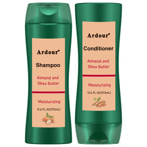 Champú y acondicionador reponedor de árbol de té, juego de champú y acondicionador de menta <span class=keywords><strong>para</strong></span> todo tipo de piel - Product Image 4