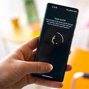 Telefoni <span class=keywords><strong>Cellulari</strong></span> Usati all'Ingrosso per Moto Motorola Edge Smartphone di Seconda Mano con 6GB di RAM e <span class=keywords><strong>128GB</strong></span> di Memoria - Product Image 2
