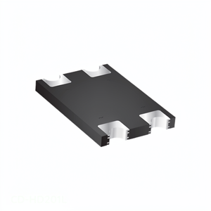 CD-HD201L Diodes Electronics Component Chip, Concave Terminals Original - Product Image 1