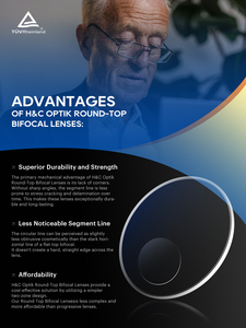 Lentilles Optiques <span class=keywords><strong>Photochromiques</strong></span> HMC à <span class=keywords><strong>Prix</strong></span> Abordable, Diamètre 70/28mm, Lentilles Optiques PGX Populaires - Product Image 6