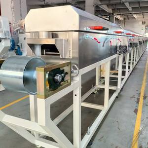 Hochwertige Silikonrohr-Extruder maschine Werkseitige Direkt versorgung für Gummi extruder der Tourniquet-Produktions linie - Product Image 3