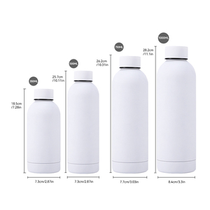 Thermos Bottle 24 Hours Hot: Keep Drinks Hot All Day