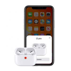 Venta al por mayor azulejos auriculares Pro 3 Hifi estéreo Tws auriculares deportivos azulejos 5,0 auriculares inalámbricos - Product Image 6