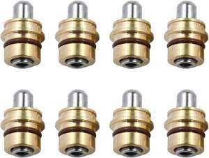 Válvula de Palanca de Control Remoto para Excavadora, Válvula PPC, Válvula de Empuje de Válvula Piloto para Máquinas de Movimiento de Tierras - Product Image 2