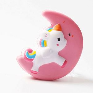 Hot Best Sales Stress Squeeze Slow Rising <b>Animal</b> Soft Customized Squishy Toys Scented Pu Foam - Product Image 1