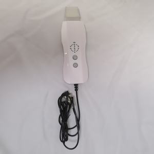 Pièce à main pour appareil Hydra, poignée à ultrasons pour les yeux/le visage, accessoires de beauté pour hydrodermabrasion, pièces de rechange Hydra - Product Image 5