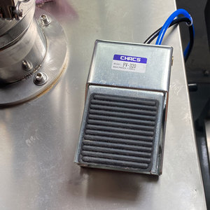 In magazzino altamente corrosivo macchina di riempimento crema semi automatico - Product Image 2