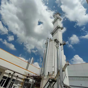 ระบบออกซิเจนโรงงานแยกอากาศเหลวบำรุงรักษาง่าย - Product Image 4