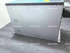 6SL3100-0BE25-5AB0 MLFB โมดูล SINAMICS PLC - Product Image 2