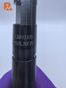 หัวฉีดคอมมอนเรล EJBR03301D R03301D 11121007AR - Product Image 2
