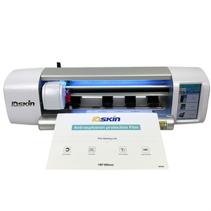 Individueller Digitaldrucker für Handy-Skins Vinyl-Aufkleber-Drucker für Laptop und Handy-Aufkleber-Schneidegerät - Product Image 5