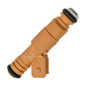 Inyector de Combustible 0280156090 Para Autos Chevrolet Sail Opel Renault - Product Image 1