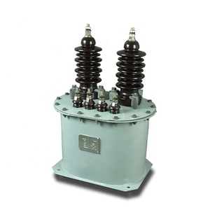 Biến áp nhà sản xuất 5-400/5A 10-20va 3-12kv dầu ngoài trời loại điện áp cao hiện tại biến áp CT - Product Image 1