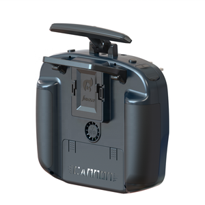 Jumper T14 2,4 Ghz 915Mhz 1W ELRS Control remoto CNC Hall Sensor Gimbals Antena plegable bidireccional Pantalla OLED <span class=keywords><strong>FPV</strong></span> <span class=keywords><strong>Drone</strong></span> - Product Image 4