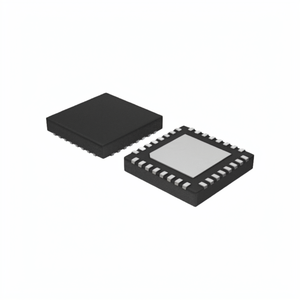 Componentes Electrónicos en Stock: Circuito Integrado (IC) de Gestión de Energía (PMIC) 32 VFQFN con Pad Expuesto NCV70514MW003BR2G - Product Image 1