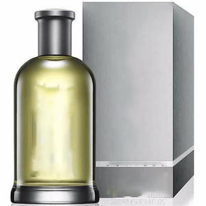 Parfum de Luxe Sportif Écologique Boisé et Épicé <span class=keywords><strong>100ml</strong></span> pour Hommes et Femmes, Longue Durée, Eau de Parfum – Vente en Gros depuis l'Entrepôt Américain - Product Image 4