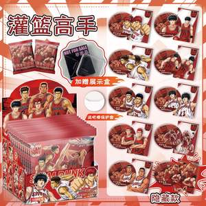 เข็มกลัดอนิเมะแบบสุ่ม 7.5 ซม. 6 ชิ้น/ชุด ลายดาบพิฆาตอสูร จูจุสึ โกโจ ดันดัน บลูล็อค ฟรีเรน ลูฟี่ สไป แอนย่า ทำจากโลหะผสม - Product Image 4