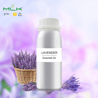 Huile Essentielle Pure 100% Biologique en Gros OEM/ODM Aromathérapie Naturelle 10ml Huiles Essentielles Parfum Lavande pour Diffuseur