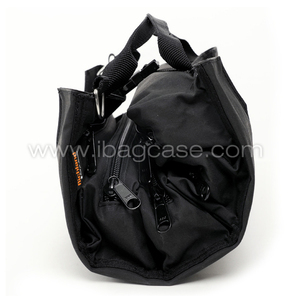 OEM Manufacturer Custom Waterproof Canvas <strong>Tool</strong> Kit Case <strong>Tool</strong> <strong>Roll</strong> - Product Image 4