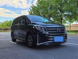 Véhicules d'<span class=keywords><strong>occasion</strong></span> en stock en gros, GAC Trumpchi M8 Leading 390T MPV LHD <span class=keywords><strong>7</strong></span> <span class=keywords><strong>places</strong></span>, moteur essence puissant 2.0T Euro VI, 25-50k milles - Product Image 2