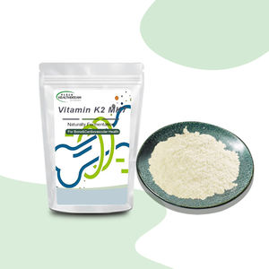 Poudre de vitamine <span class=keywords><strong>K2</strong></span> MK7 Healthdream naturelle CAS 863-61-6 de qualité alimentaire - Product Image 1
