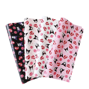 Thiết Kế Hàn Quốc Nhựa Không Thấm Nước Hoa Nguồn Cung Cấp Bó Hoa Giấy Gói Cho Hoa Và Quà Tặng Cao Cấp Giấy & Bìa - Product Image 5