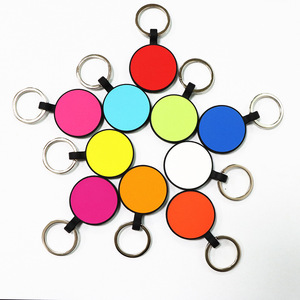 2024 Tùy Chỉnh Ứng Dụng Miễn Phí Silicone Dog <span class=keywords><strong>Tag</strong></span> Chống-Mất Mã <span class=keywords><strong>QR</strong></span> Silicone Vòng Tròn Hình Dạng Vật Nuôi <span class=keywords><strong>ID</strong></span> <span class=keywords><strong>QR</strong></span> Url Cổ Áo Tên <span class=keywords><strong>Tag</strong></span> Cho Chó Mèo - Product Image 2