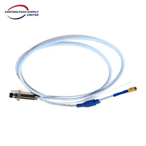 Cable de Conexión Original Nuevo 3500/94 161264-01 en Stock, Envío Rápido, Sistema de Control de Automatización de Grado Industrial - Product Image 2
