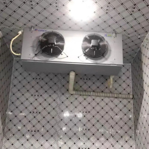 Unidad Condensadora de Refrigerante de 10KW para Equipos de Almacenamiento en Frío con Control Wifi - Product Image 3