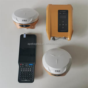 مسح إمالة مثبت في السوق 60 درجة قنوات Hi Target V500 Rtk معدات مسح Hi Target Rtk Gps Set Hi Target V300 - Product Image 6