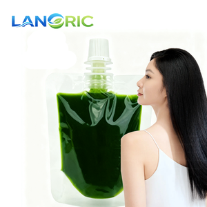 Huile Essentielle de Soin Capillaire à Base de Plantes <span class=keywords><strong>Usman</strong></span> OEM Transfrontalière, Jus de Polygonum Multiflorum et Herbe de Thysme pour Massage du Cuir Chevelu - Product Image 2