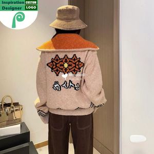 Famosi Cappotti Bomber Invernali Vintage Coreani, Fornitori Online Affidabili di Abbigliamento Firmato per Signore, Acquisto all'Ingrosso - Product Image 4