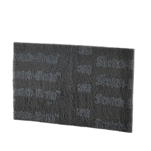 Carta Abrasiva in Allumina-Zirconia 3x280mm Impermeabile Grana 220-7000 OEM per Lucidatura a <span class=keywords><strong>Specchio</strong></span> - Product Image 2