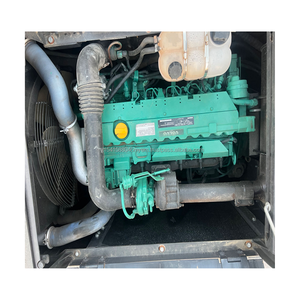 Pelle moyenne Volvo de 21 et 22 tonnes d'occasion EC210B/EC210C/EC210CL/EC220D/EC220E/EC220DL/EC210LC Core Components Engrenage de boîte de vitesses de moteur - Product Image 5