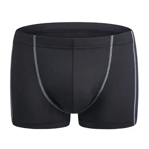 Nieuwe Producten Hoge Kwaliteit Mannen Slips Groothandel Jongen Ondergoed Boxer Shorts Mannen Ondergoed