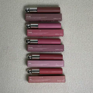 Huile à Lèvres Végane Magnifique et <span class=keywords><strong>Rare</strong></span> en Gros, Rouge à Lèvres Liquide Crémeux Doux, Imperméable, Longue Durée 24 Heures, <span class=keywords><strong>Gloss</strong></span> Naturel - Product Image 1