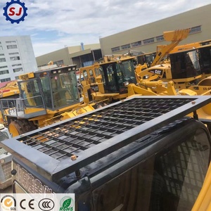 Excavatrice sur chenilles d'occasion CAT 330D2L de 30 tonnes pour la construction, l'exploitation minière, les travaux de terrassement avec certification CE - Product Image 3
