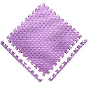 <span class=keywords><strong>Tapis</strong></span> <span class=keywords><strong>de</strong></span> sol en mousse épaisse à emboîtement personnalisés 30*30cm/60*60cm pour la salle <span class=keywords><strong>de</strong></span> sport à domicile, centre <span class=keywords><strong>de</strong></span> remise en forme, revêtement <span class=keywords><strong>de</strong></span> sol protecteur, <span class=keywords><strong>tapis</strong></span> <span class=keywords><strong>de</strong></span> gym en EVA - Product Image 5