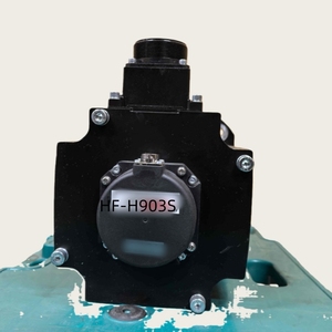 HF-H903S มอเตอร์ PLC ของแท้ใหม่เอี่ยม มอเตอร์ AC คุณภาพสูง พร้อมการรับประกันหนึ่งปี - Product Image 5
