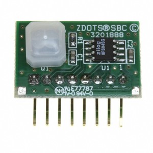 ZEPIR0AAS01SBCG CARTE ORDINATEUR SGL EPIR ZDOT - Product Image 1