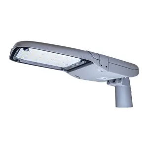 AC100-240V Available LED Housing Street Light Motion Sensor 40 45 50 60 Watts Led Street Light