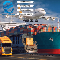 Agent maritime chinois vers Bruxelles et Anvers, Belgique, service DDP FBA Amazon Dropshipping, transport maritime express
