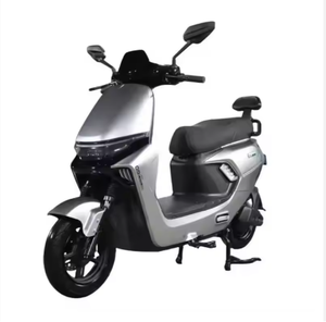 Disc Rear <b>Hub</b> Motor 1000W Adults City Commuting Motorcycle High Power Scooter Large Space Sportsbike - Product Image 2