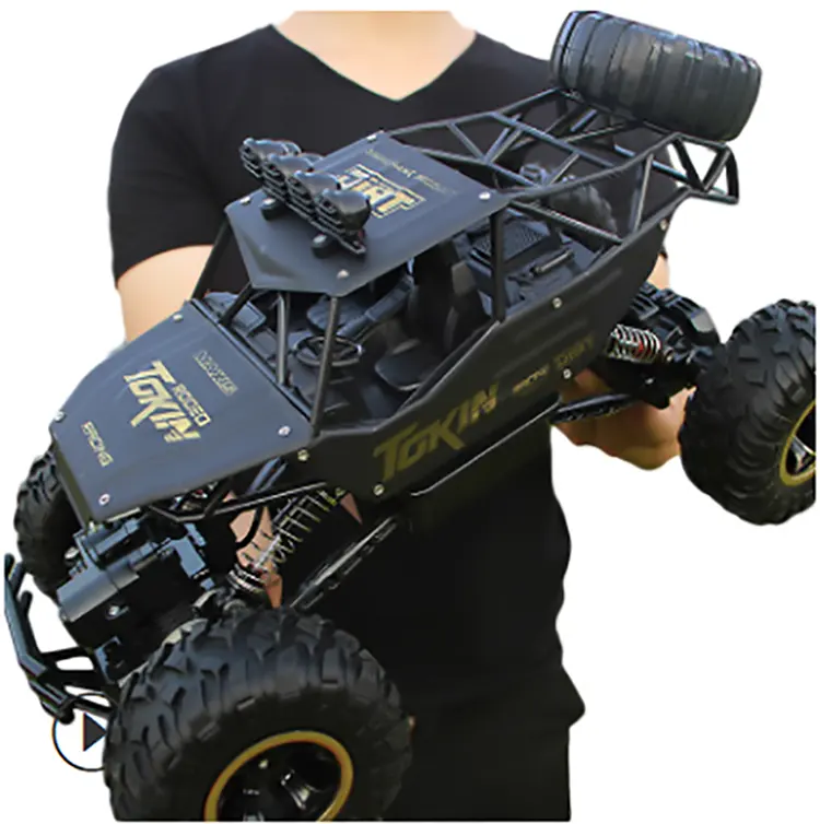 Super big size RC 2.4G buggy off road car monster truck remote control