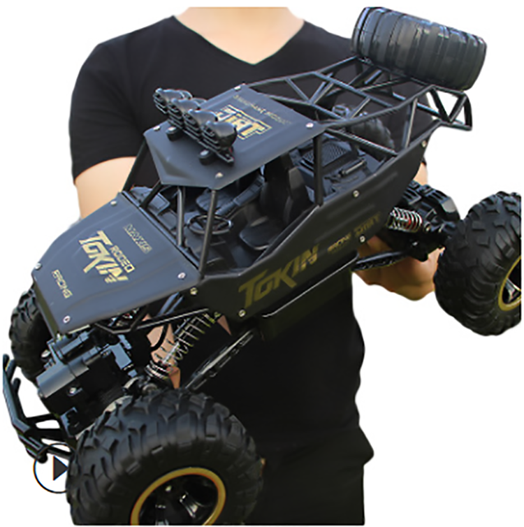 Monster Truck Remote Control Big Cars Monster Truck Picture Stunt