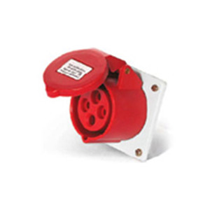 Cheapest Wholesale Electrical Waterproof Single Phase <strong>caravan</strong> <strong>Plug</strong> 3 Pin Industrial <strong>Plugs</strong> and Sockets - Product Image 1