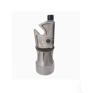 Amortisseur d'encre UV pour machines Haas CNC VF2SS VF3SS, coupe-gobelets BT40, neuf, référence 14-0458A, disponible en stock, compatible avec les machines à encre UV - Product Image 4