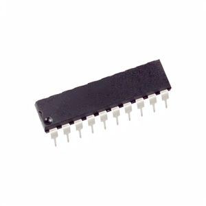 Circuits intégrés (CI) MCU 8 bits 1 Ko FLASH 20 DIP (0,300'', 7,62 mm) Z8F012APH020EG2156 en stock - Product Image 1